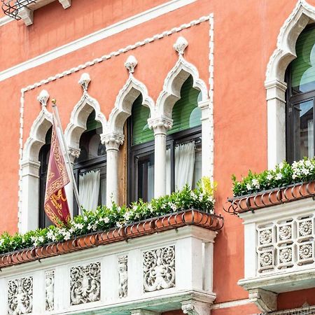 Palazzo Della Torre Apartment Venice Exterior photo